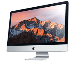 We provide quick and guaranteed service for for your Apple iMac